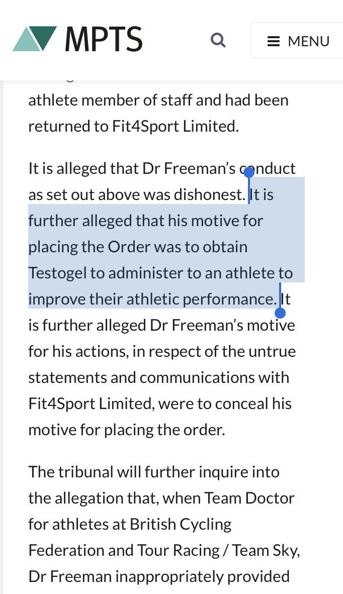 dr richard freeman gmc