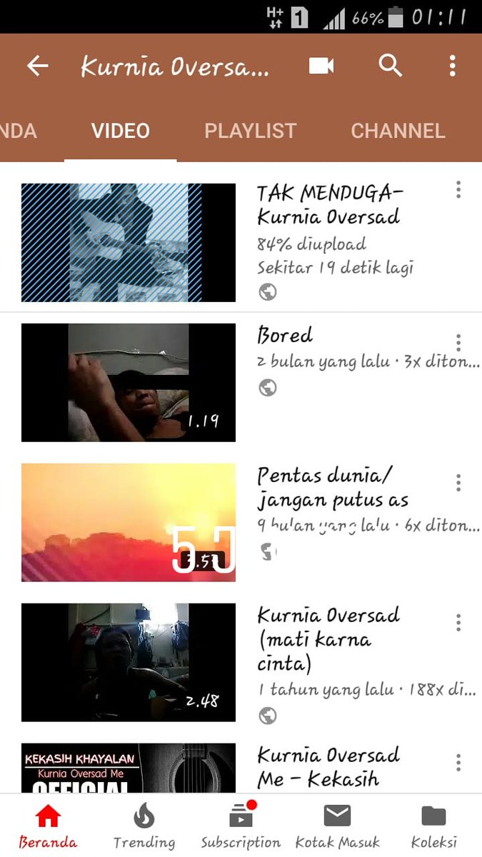 KurniaOversadMe's tweet image. What news on 2019 from merapat #kurniaoversad #letsview #musicpopid