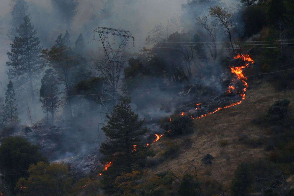 PG&amp;E Will File for Bankruptcy in California Due to Costly Wildfires dlvr.it/QwfY3X