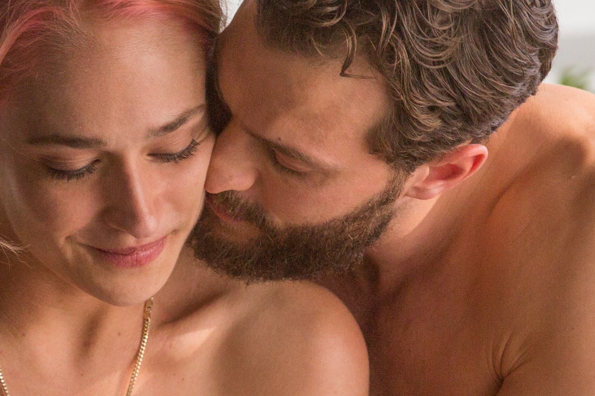 Dammzy's tweet photo. https://t.co/yw1Y0TRORG Untogether follows the affair between Andrea a former teen prodigy turned heroin addict who is trying to be a writer now that she's sober and Nick a writer who's found success with his memoir of war-time bravery, which sees him showered in wealth and women https://t.co/Tu4jhqi3nx