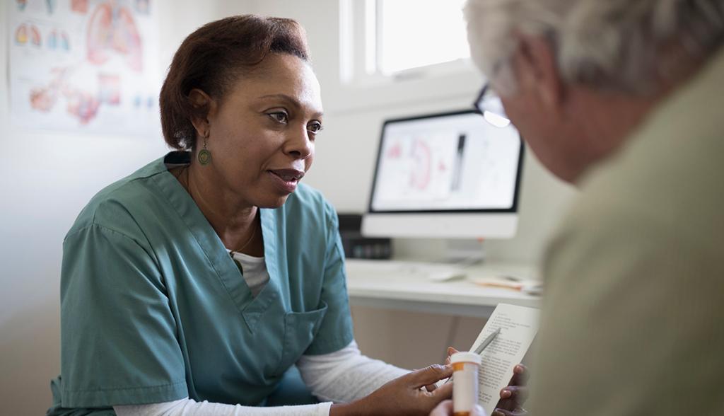 5 in-demand jobs that are ideal for older workers: http://spr.ly/6019E3iw3