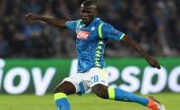 @kkoulibaly26 andrà a #Roma venerdì alle 13.30 per il discutere il suo ricorso contro la squalifica per l’applauso a #Mazzoleni