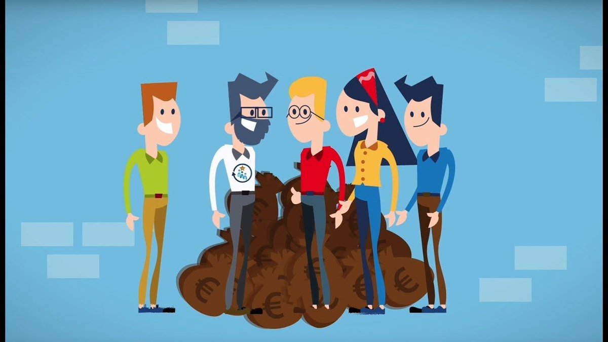 Waarom is de 100-dagen challenge zo succesvol en wat is het? buff.ly/2LPXRqw #verandering #leiderschap