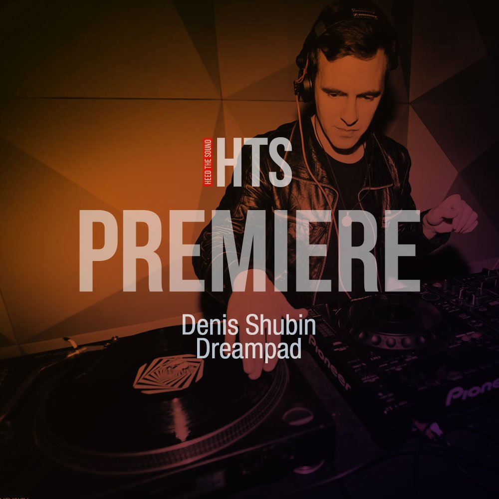 Premiere: Denis Shubin – Dreampad (<a href="/AmberMuseRec/">Amber Muse</a> Muse)
heedthesound.com/2019/01/premie…