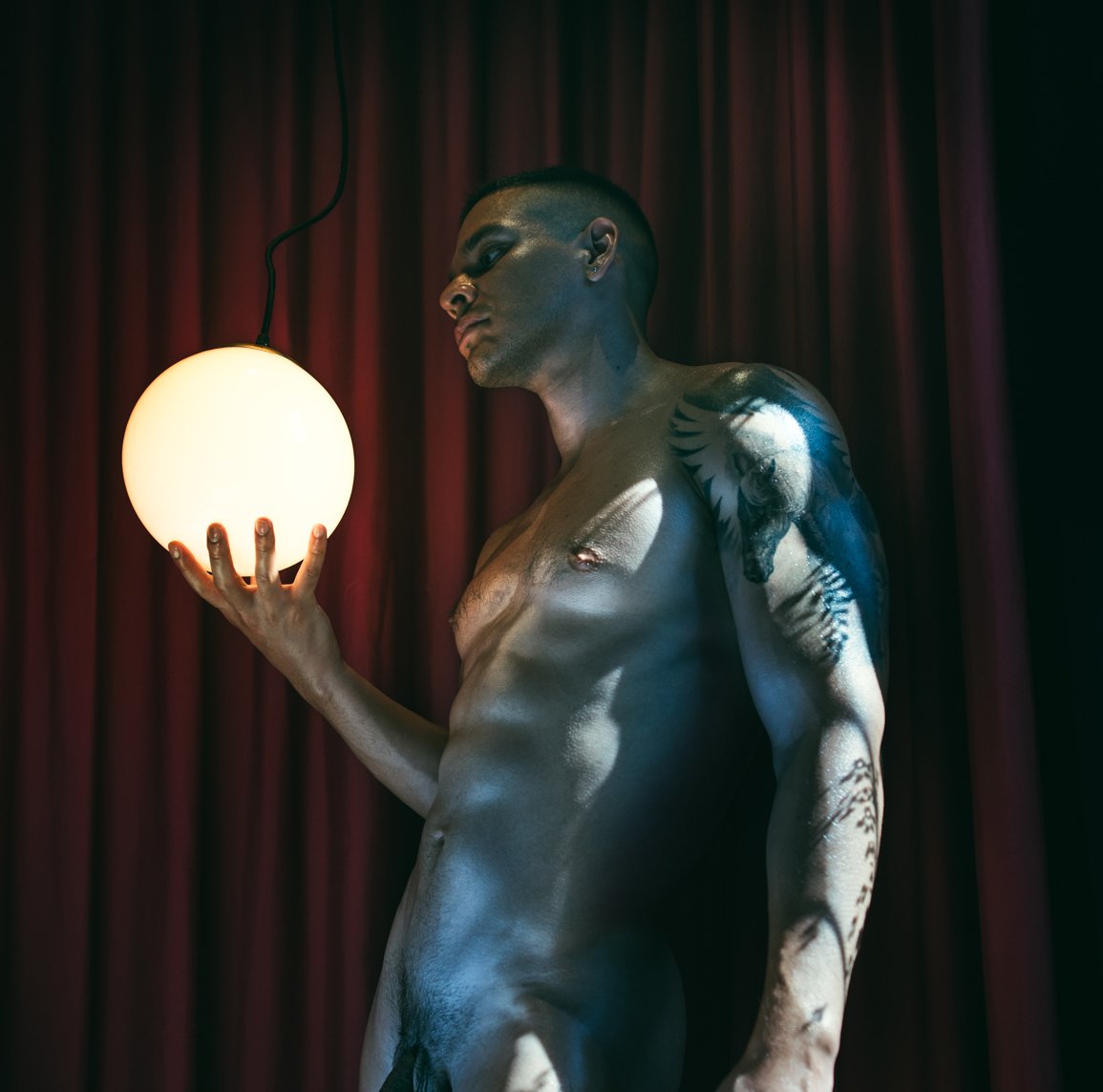 Are you one of those who insists on living in the future and constantly ignores life around you NOW? That didn't work out so well for me, I don't think it will work for you either. http://onlyfans.com/erickmonterrosa