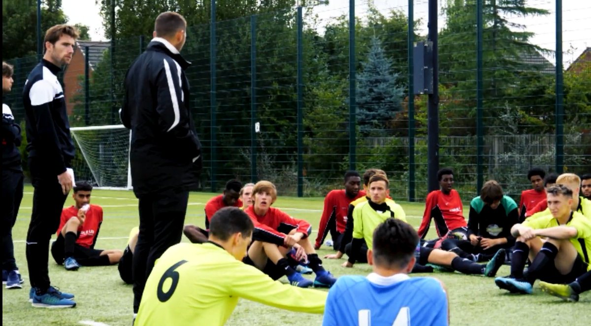 soccer_smart's tweet photo. COMPETITION TIME:
To get a free trial day with @soccer_smart . RT this and guess how many offers that have been sent out to our players just today? ๐โฝ๐โ๏ธ
#WhatsYourGuess #GetRTing #GetGuessing #WinAFREETrialday #PlayAbroad #JoinTheSmartTeam https://t.co/MyUWoSxrAn