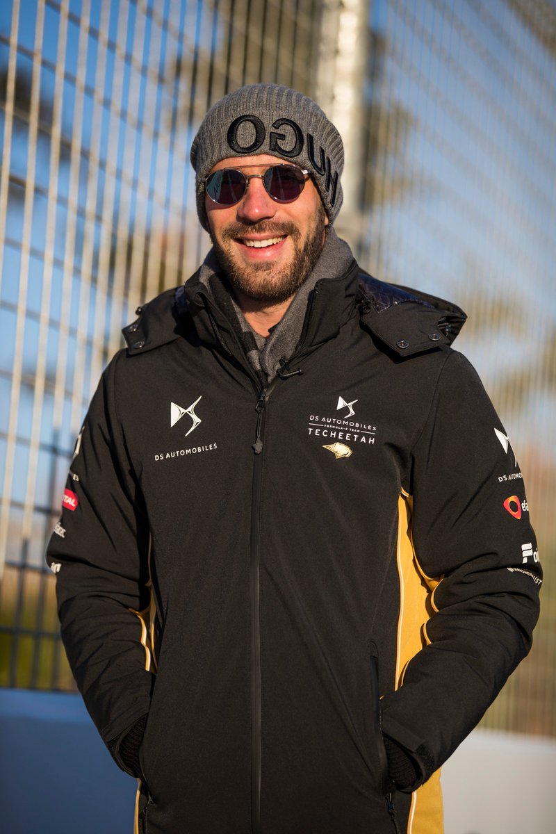 JeanEricVergne's tweet image. Perfect for all weather @HUGOBOSS #BOSS #BOSSsport #RaceAhead #JEV25