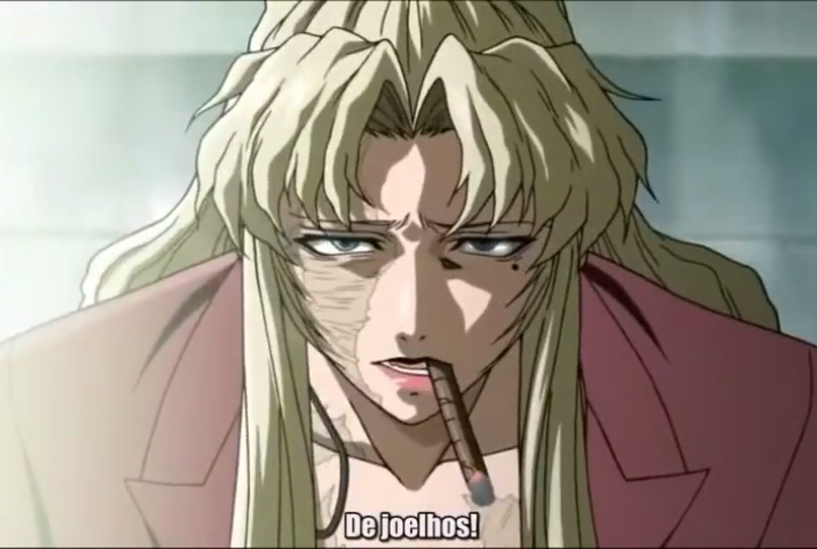 Koppepan 大塚紗英神推し バラライカの姉御ほんますこ ブラックラグーン バラライカ 名言集 跪け 祈れ さぁ踊れ T Co Y4v6as4ojv Twitter