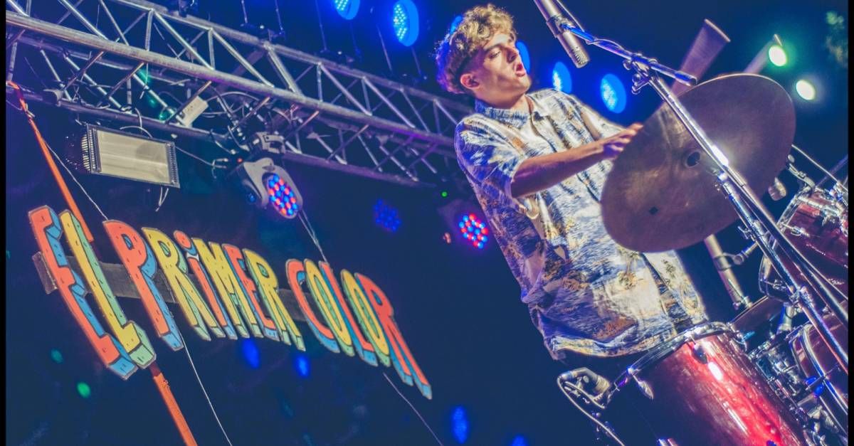 “El Primer Color”: San Martín de los Andes recupera su festival indie. Por María Pía Mendiberri <a href="/pipimendi/">María Pía Mendiberri</a> bit.ly/2FqsPme