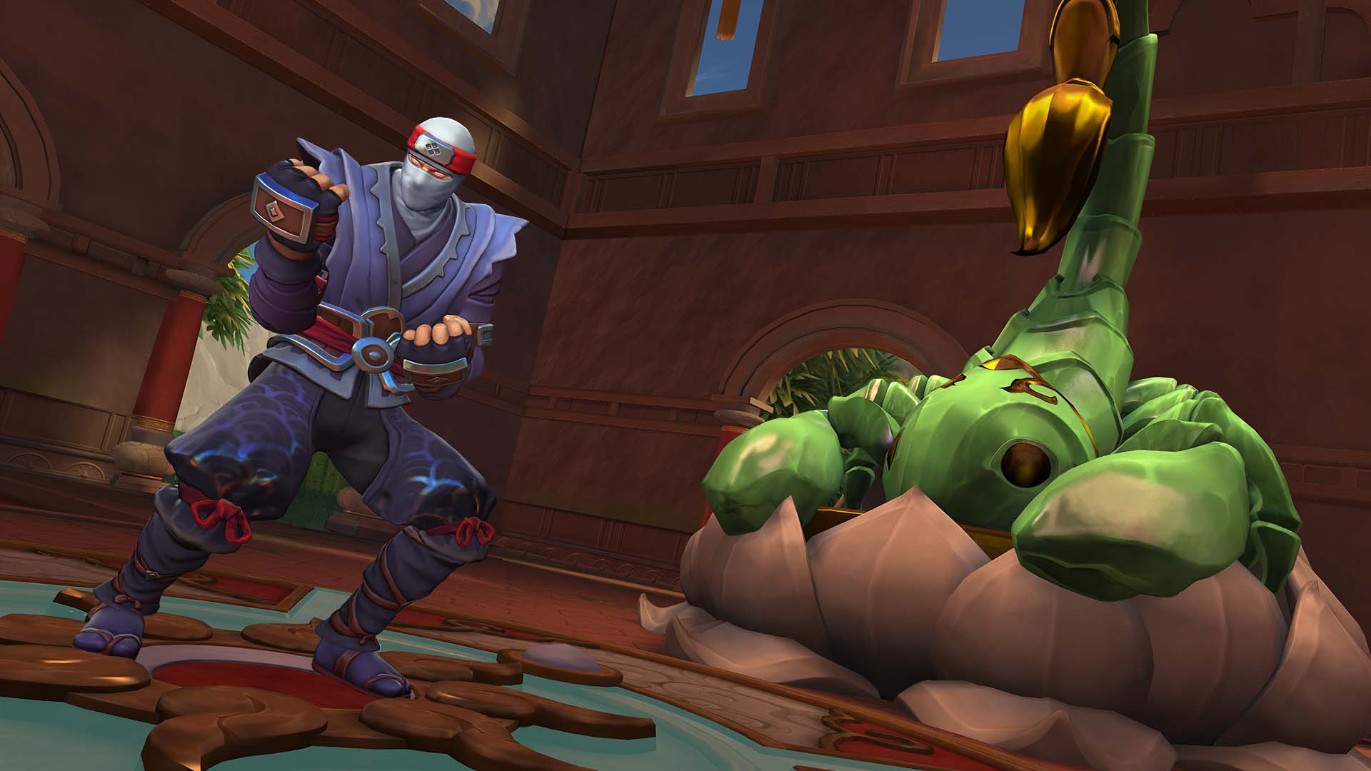 Realm Royale Realm Royale Will Be Updating To The Steel And Shadow Patch On The Morning Of Wednesday January 16th For Pc And Xbox One Playstation 4 Will Be Updated Realm Royale Realm Royale Will Be Updating To The Steel And Shadow Patch On The Morning Of Wednesday January 16th For Pc And Xbox One Playstation 4 Will Be Updated