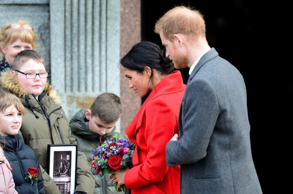 TheGuideLpool's tweet image. Liverpool based, Dutch Flower Show creates bespoke bouquets for #Meghan during her Merseyside visit 🎕 #TheGuideLiverpool &amp;gt;&amp;gt;ow.ly/V50e30nj9w3