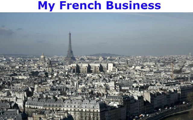 TheLocalFrance's tweet image. My French Business: A new service to keep tabs on empty Paris apartments bit.ly/2RMrcFj