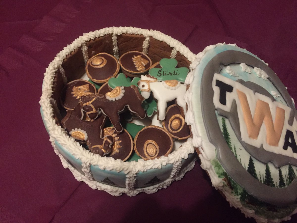 McMagic Productions tweet media