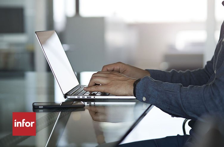 Infor Financial Mgmt tweet media