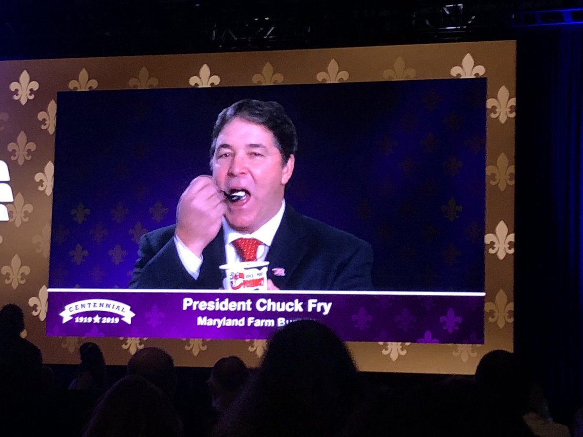 Maryland Farm Bureau tweet media