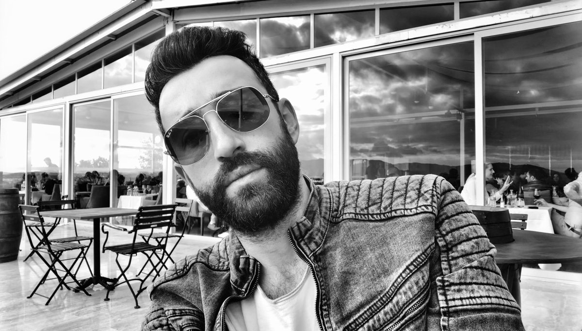 😎 #bahadırderici