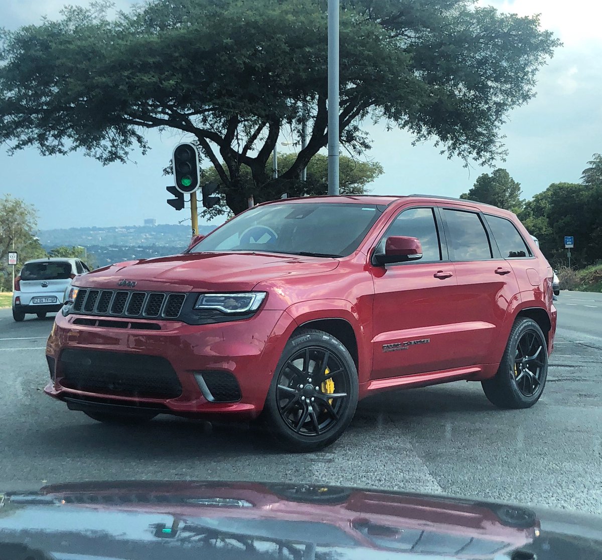 Trackhawk Hashtag On Twitter