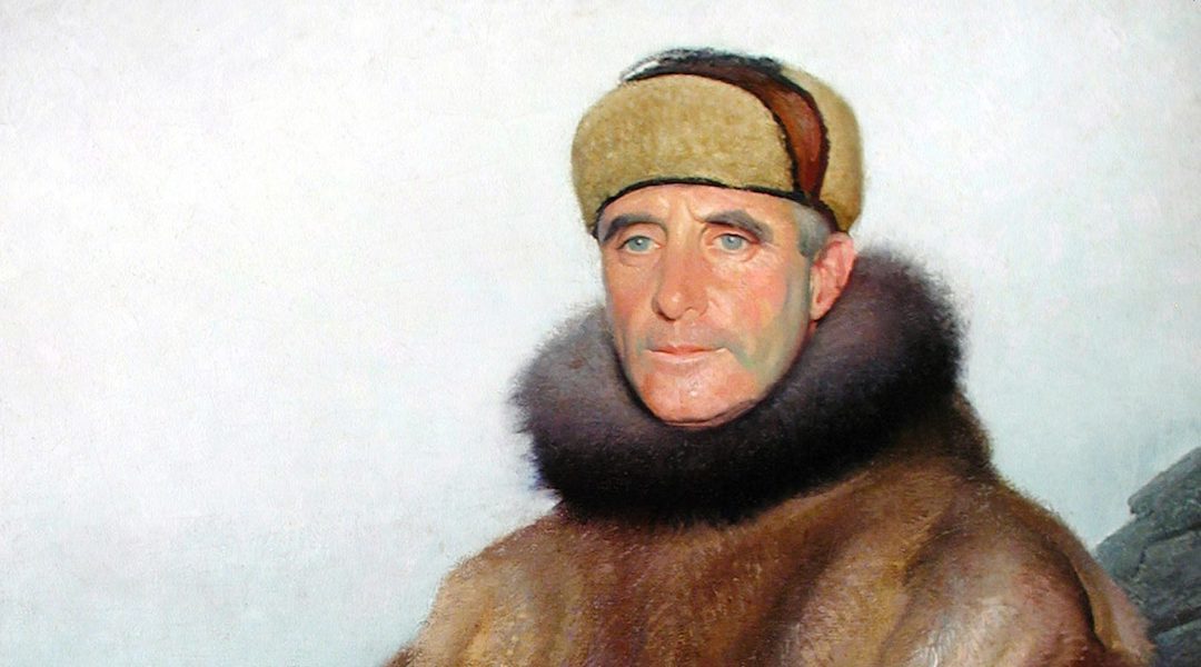 Provincetown History Snippets: Ptown's Original Bear ow.ly/RPZD30nja3i
