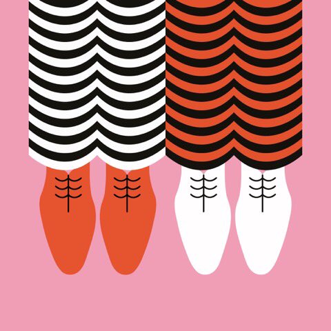 jntderch's tweet photo. Twins #soulmates #compatibility #compatibilitytest #illustration @AnnaGoodsonMgmt https://t.co/RLVSeeu95F