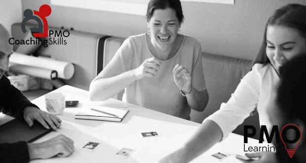 The Coaching Skills for the PMO course is just one of our new courses for 2019. Designed with a focus on the role PMOs perform and the people they work with. Find out more and join us on Monday 11th Feb pmolearning.co.uk/coaching-skill… #pmo #coaching