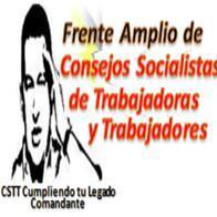 antonietaart65's tweet photo. La Clase Obrera #FACSTT @CSTYTFontur @mncomandeterno @CSTTIAHUC no cuida cargos defiende la Patria de Bolívar y #Chávez hoy acompaña @NicolasMaduro en #MaduroMemoriaYCuentaANC nuestro Conductor de Victorias @dcabellor @taniapsuv @EduardoPinateS @PedroCarreno_e @psuvaristobulo https://t.co/XSGGjgbUUq