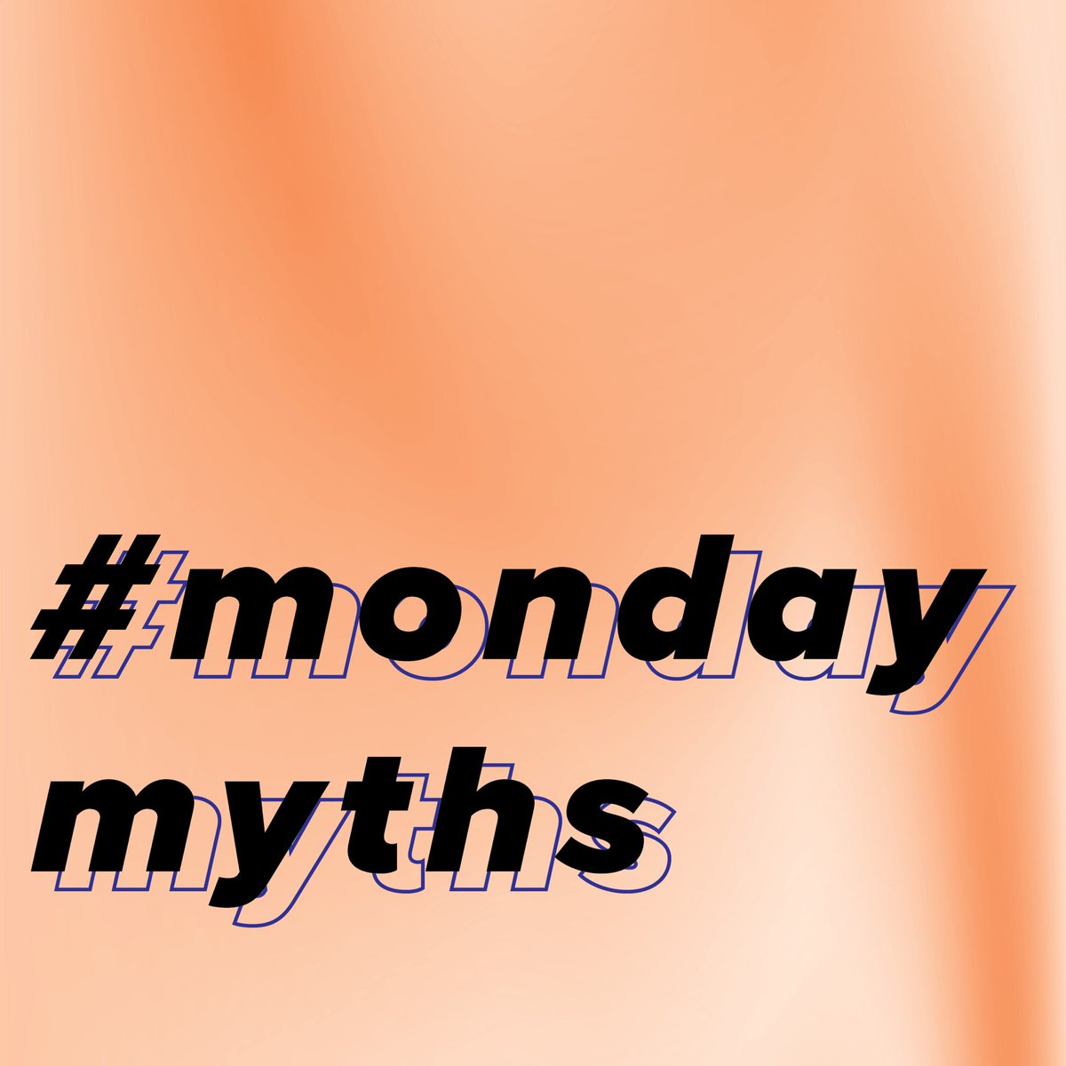 PlanBe_'s tweet image. "Everyone is doing it." Never give in to peer pressure. Always make sure you and your partner are comfortable, always use protection and make sure to practice consent!
#mondaymyths #protection #sex #planbemiami #planbeleader #futureready #futureleader #teenpregnancyprevention