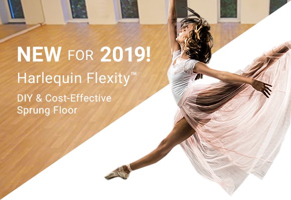Harlequin Floors Usa On Twitter New For 2019 Harlequin Flexity