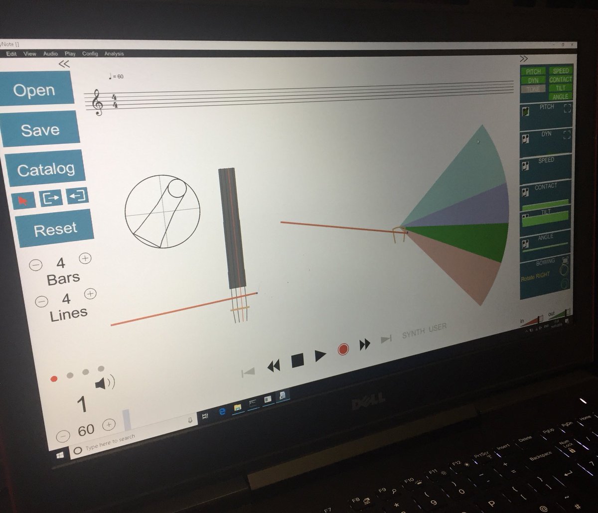 MadeleineM_Vln's tweet image. Preparing for @RCMLondon Music &amp;amp; Ideas 17.1.19, 6.15 with @geordiewaddell and @l_gionfrida all about our @CPerfSci @TELMI_Project we’ve been working on for 3 years @H2020Projects rcm.ac.uk/research/proje… Open to the public, free but tickets required 
rcm.ac.uk/events/details…
