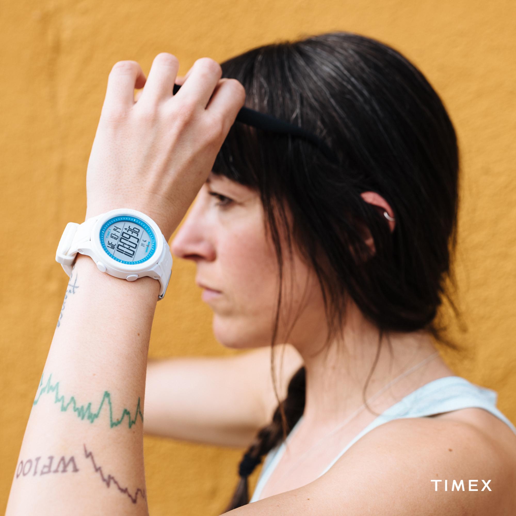 Timex ironman cheap essential 30 watch