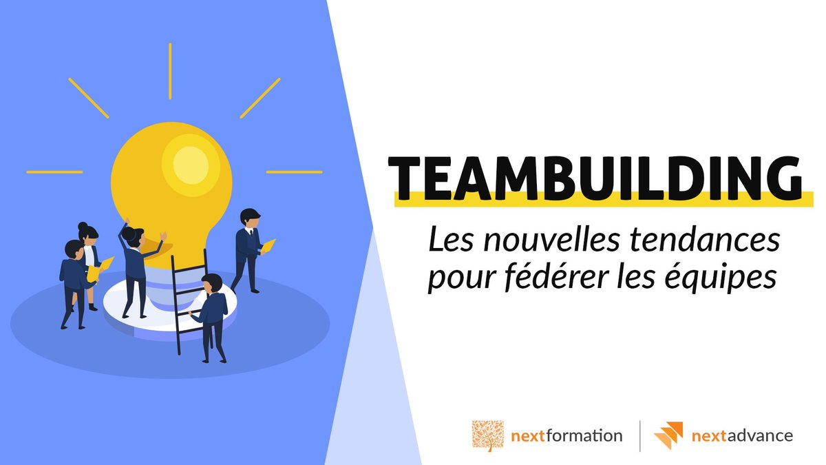 Nextformation tweet media