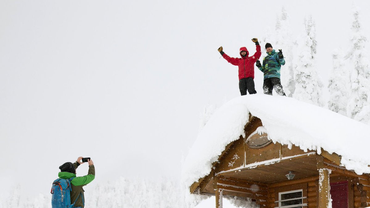 Nationβs Idiots Announce Plans To Jump Off Their Roofs Into A Pile Of Snow And Break Their Fucking Legs https://trib.al/xDoqvADΒ