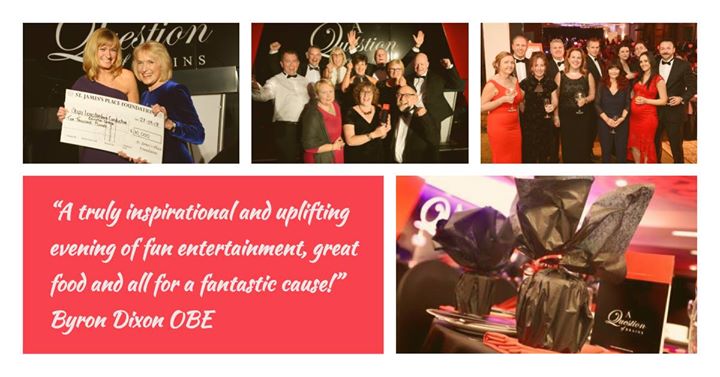 Is your company looking to support a great charity for 2019? Please consider STEPS, a wonderful charity helping children with cerebral palsy, Down's syndrome &amp; other motor disorders. Inbox us to find out more ow.ly/jjzW30hQ2Fz