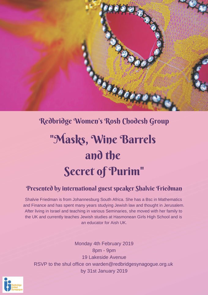 Call 020-3031 6929 to book your place