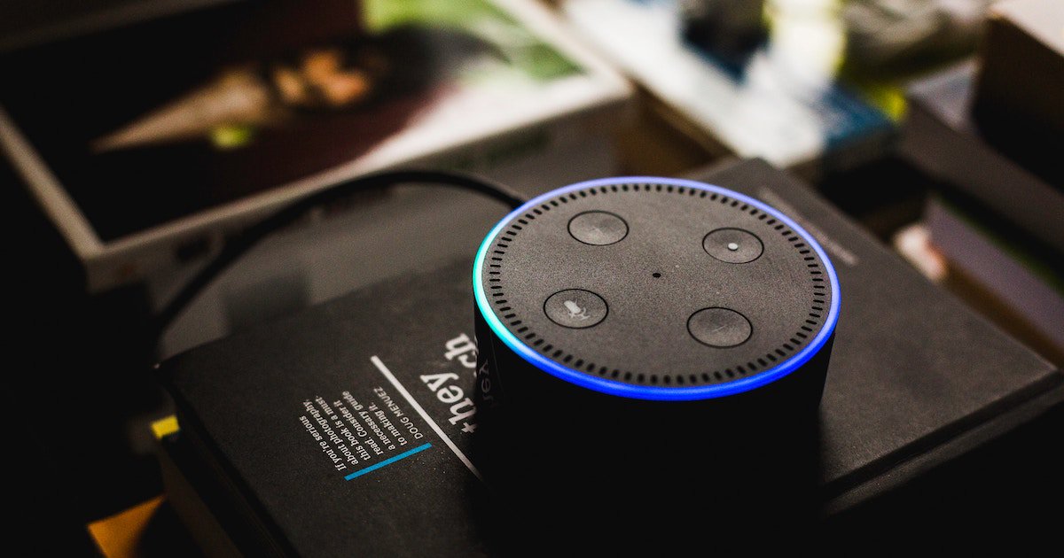 BLGSlifestyle's tweet photo. Do you use Amazon Alexa's flash briefings? You should!

Learn about Flash Briefings from owner of @omhagency, Tiffany Youngren »» https://t.co/TcjGI3PS1I

#BillingsLifestyle #technology https://t.co/40m5UIshAz
