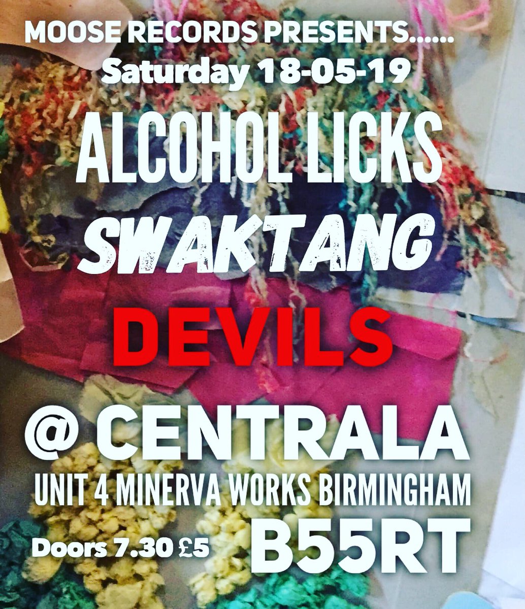 devilspunkrock's tweet image. 