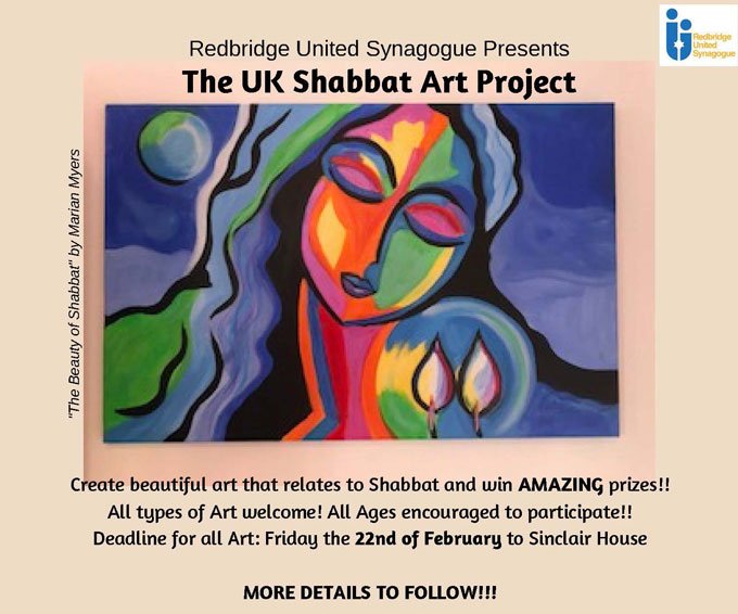 Cranbrook Synagogue (@cranbrook_syn) on Twitter photo 