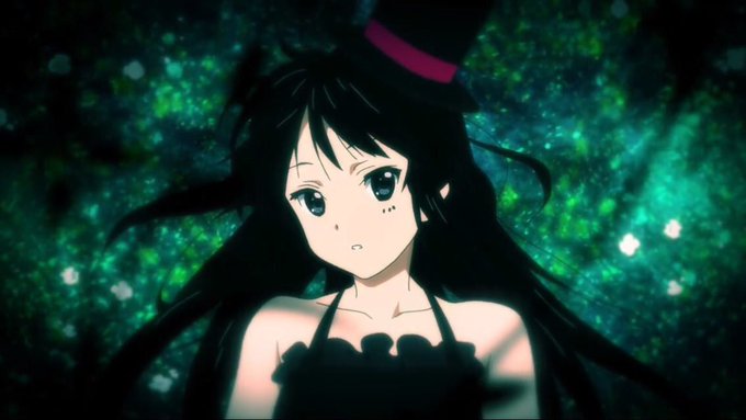 秋山澪の誕生日のtwitterイラスト検索結果