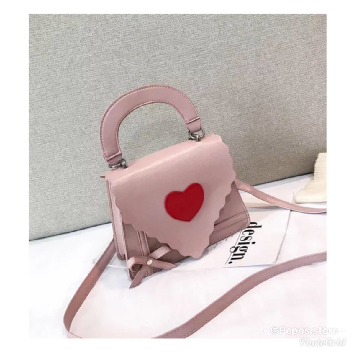 pepesstore's tweet photo. Bags for sale
Nude and pink available
Please RT my customer is on your TL
Prices attached 😁
Delivery is not free 👍🏽 https://t.co/1fwGeM5ebM
