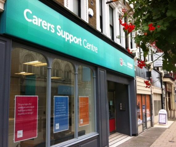 HealthwatchCR0's tweet photo. Did you know that the Carerโs Support Centre offers a #bereavementgroup service? This group is for anyone who has suffered the loss of a loved one and needs help coping & finding strength. The first group will take place on Friday 8th February. @informingcarers #carers #croydon https://t.co/YQ8gq0qG1x