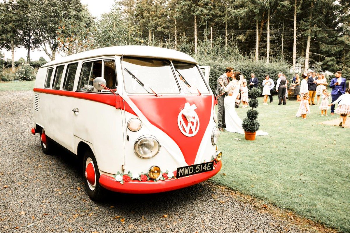 VWWeddingRosie's tweet photo. Turn heads on your special day with our stunning red and white split screen camper van! 😍🤩🥳
https://t.co/P1eGDARoXZ
#SplitscreenCamperVan #NorthumberlandWedding #StantonHall https://t.co/OthlNtz4qg