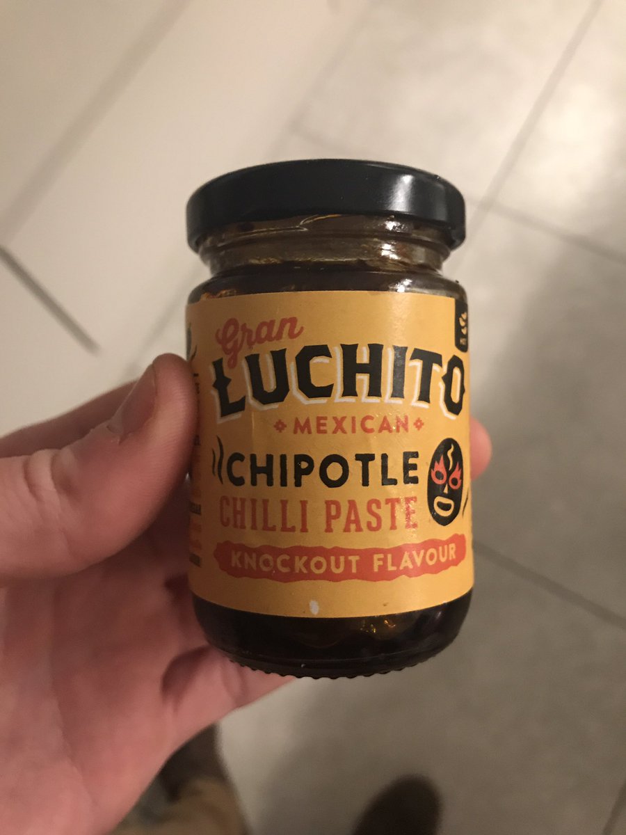 SoulSoupIrl's tweet photo. Anyone tried either of these?! @WHITEMAUSU @Luchito_mexico we think both are unreal . Just discovered them both. The Luchito packs a 👊! https://t.co/iHXqyh2jrP