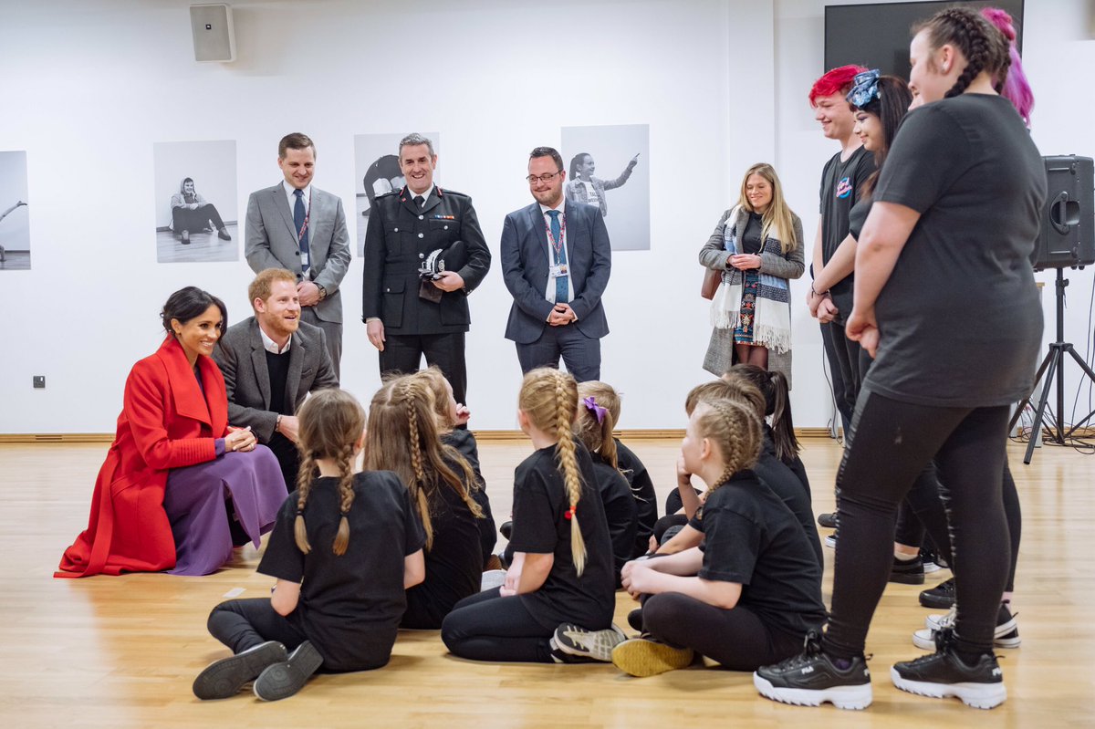 KensingtonRoyal tweet picture