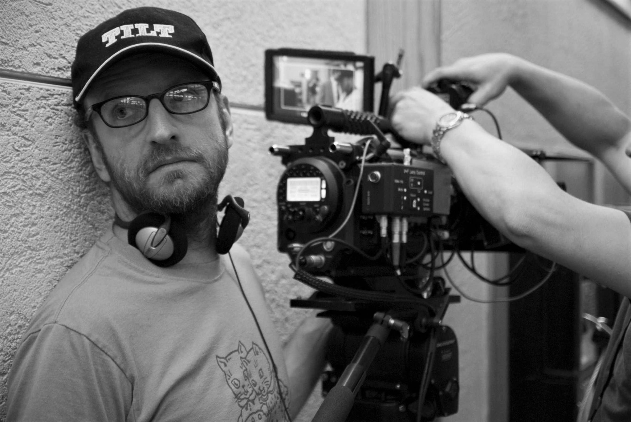 Happy birthday to  Steven Soderbergh! 