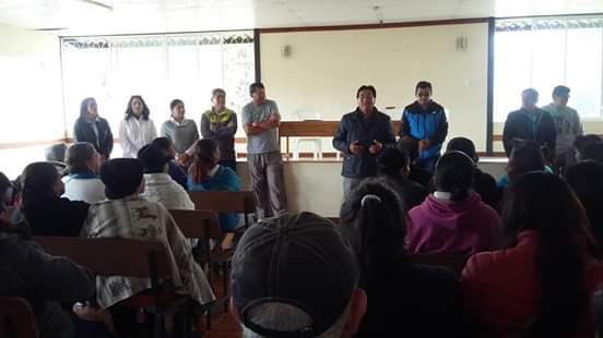 MovimientodeAc2's tweet photo. El Barrio San Antonio de Uribe, extendió una invitación a los miembros del movimiento de acción ciudadana #Fénix #Lista110 para compartir un momento ameno. En esta visita se pudo recabar información sobre las necesidades que aquejan a los moradores.
#CaminemosJuntosMejía https://t.co/YFjvSQCep0