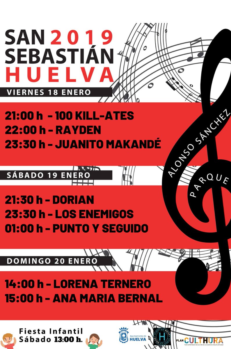 CulTurProHUELVA tweet media