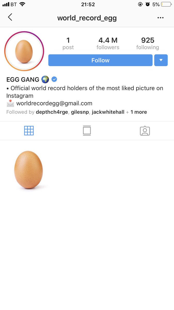 EmmaWoodhouse08's tweet photo. @danieljharvey Nothing has had Daniel J Harvey written all over it as much as this. If you aren’t responsible, you can almost definitely use it as a platform to advertise The Egg Game; just look at how many people are fond of eggs. https://t.co/sBcGULxr4G