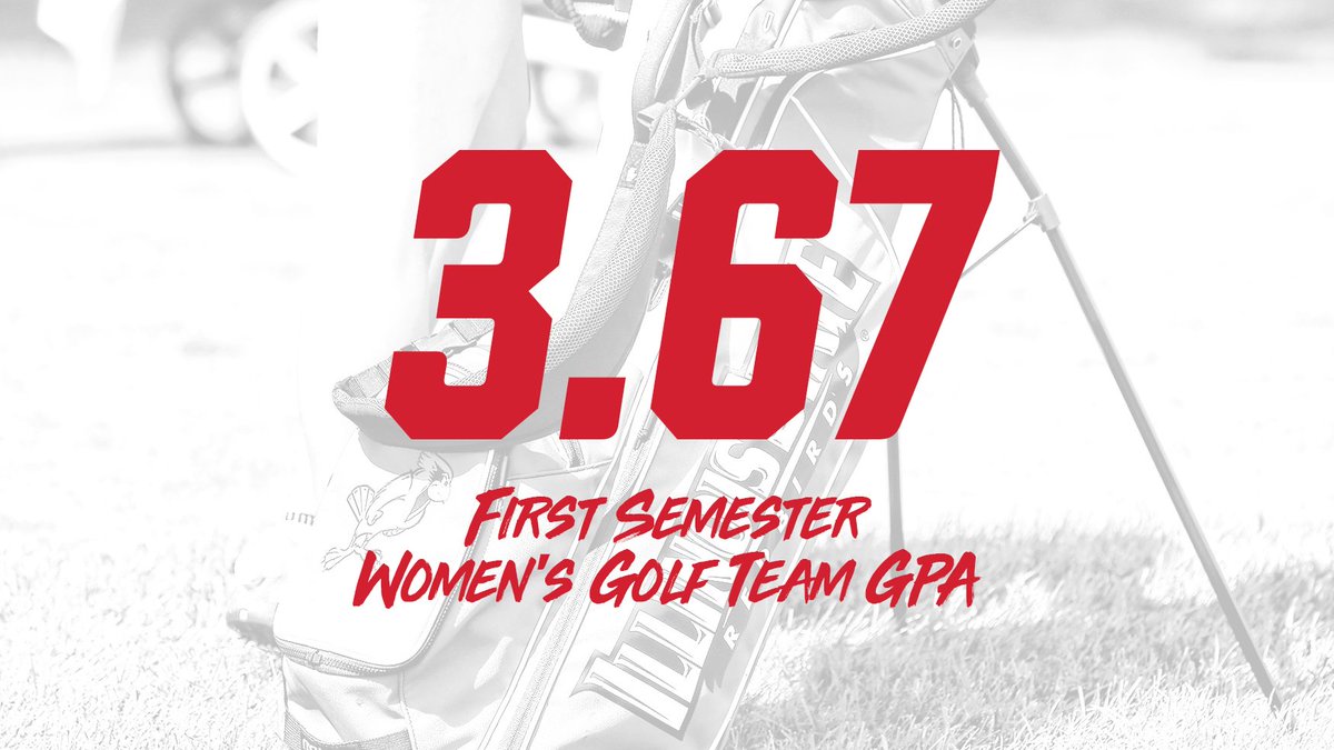 ISUwGolf's tweet image. #MondayMotivation 

Good luck to all of our 🏌️‍♀️ student-athletes, as we kick off the second semester today!

Let's make the second semester as strong as the first one! 📚
