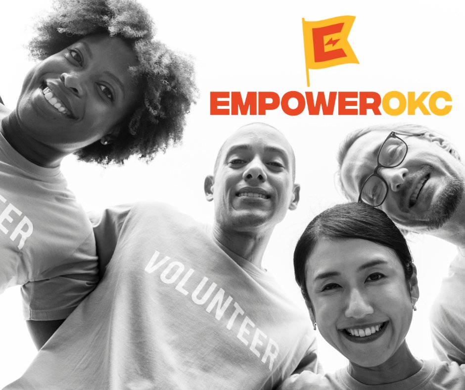 The EmpowerOKC after school program (every Tuesday and Thursday from 4:00 to 6:00 PM) is in need of volunteers. If you or someone you know is interested in volunteering your time, please contact Tiffany at tramirez@lilyfield.org.
#EmpowerOKC #Volunteer #LilyfieldOK #OKC #OKCPS