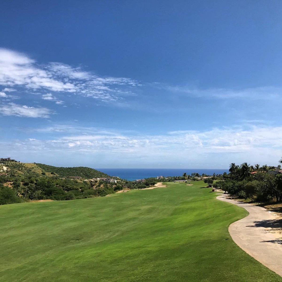 Palmilla Golf Club tweet media