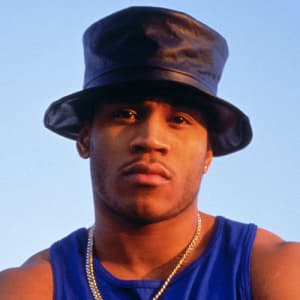 Happy Birthday to LL Cool J 